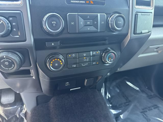 Used 2016 Ford F150 XLT w/ Equipment Group 301A Mid AWD/4WD image 22