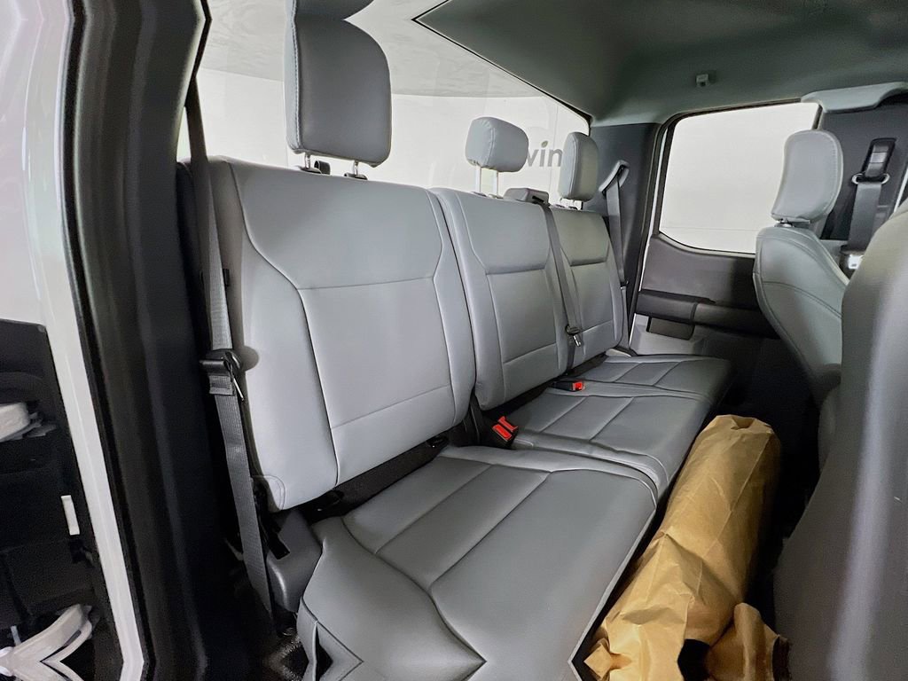 New 2026 Ford F350 XL image 14