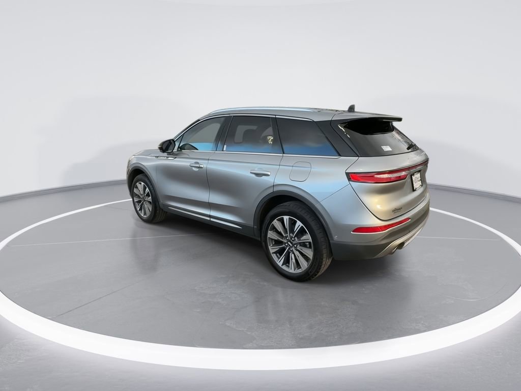Used 2021 Lincoln Corsair Reserve w/ Equipment Group 201A AWD/4WD image 6