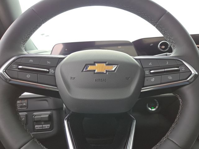 New 2026 Chevrolet Tahoe Premier w/ Sun And Tow Package AWD/4WD image 29