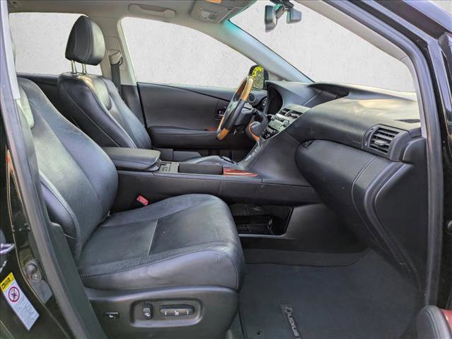 Used 2012 Lexus RX 350 FWD w/ Premium Pkg image 19