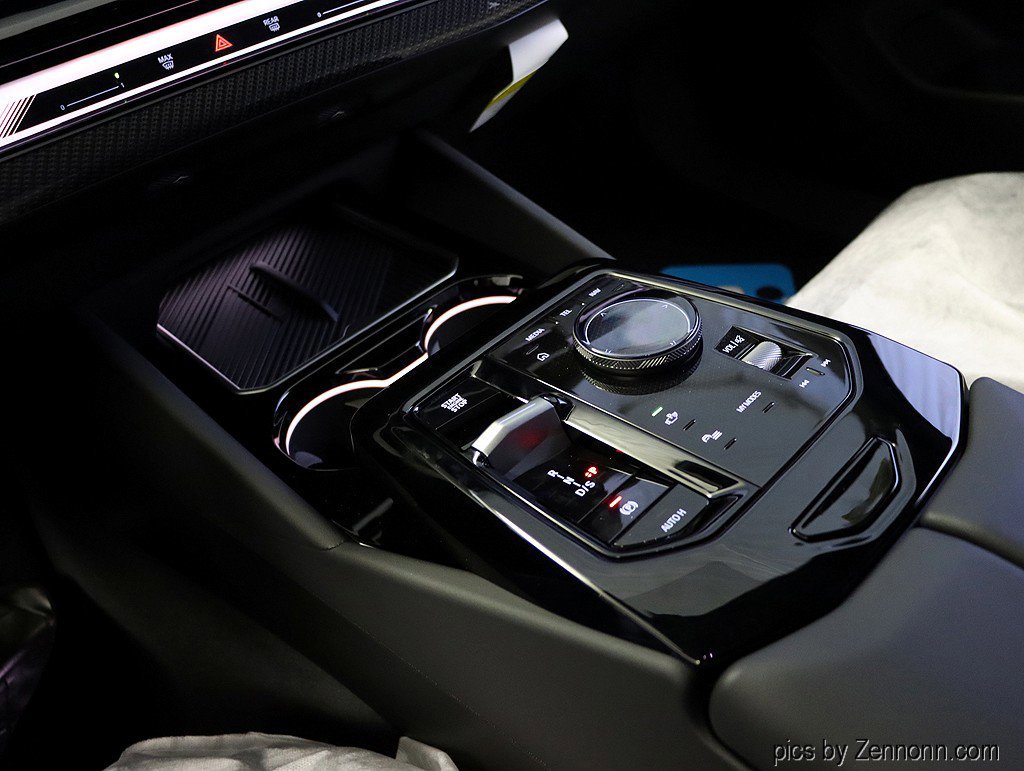 Used 2026 BMW 540i xDrive image 14