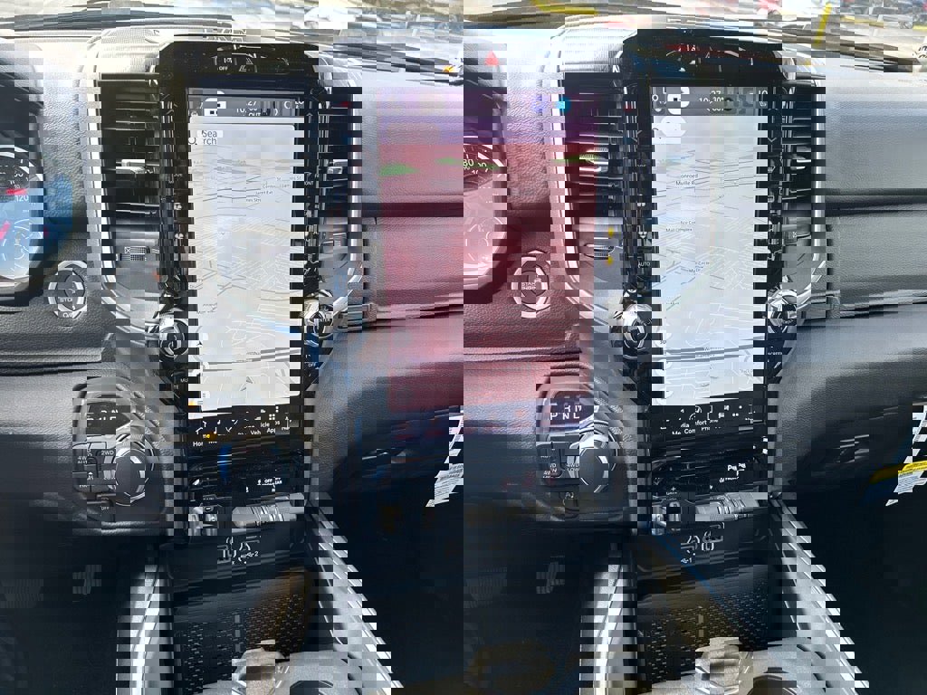 New 2026 RAM 1500 Big Horn image 15