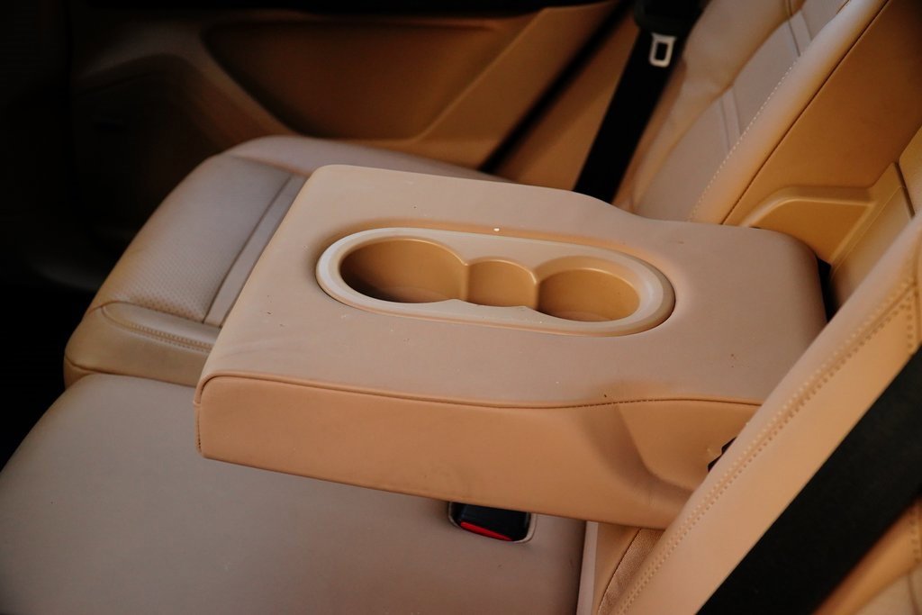 Used 2019 Porsche Cayenne S image 35