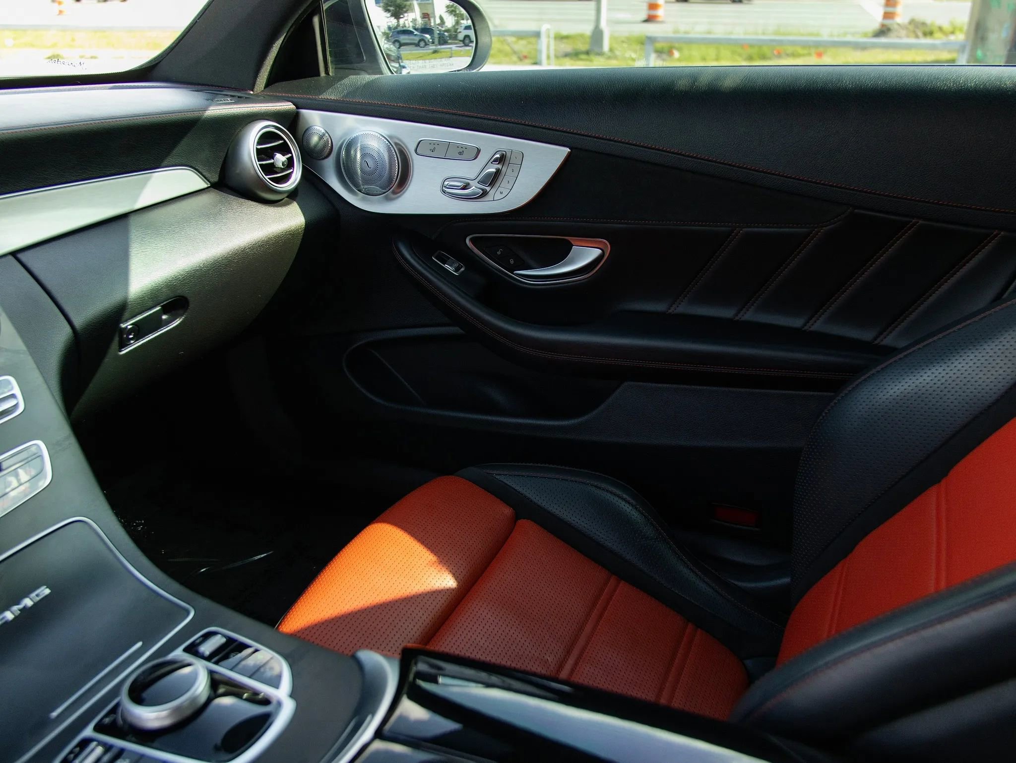 Used 2018 Mercedes-Benz C 63 AMG Coupe image 40