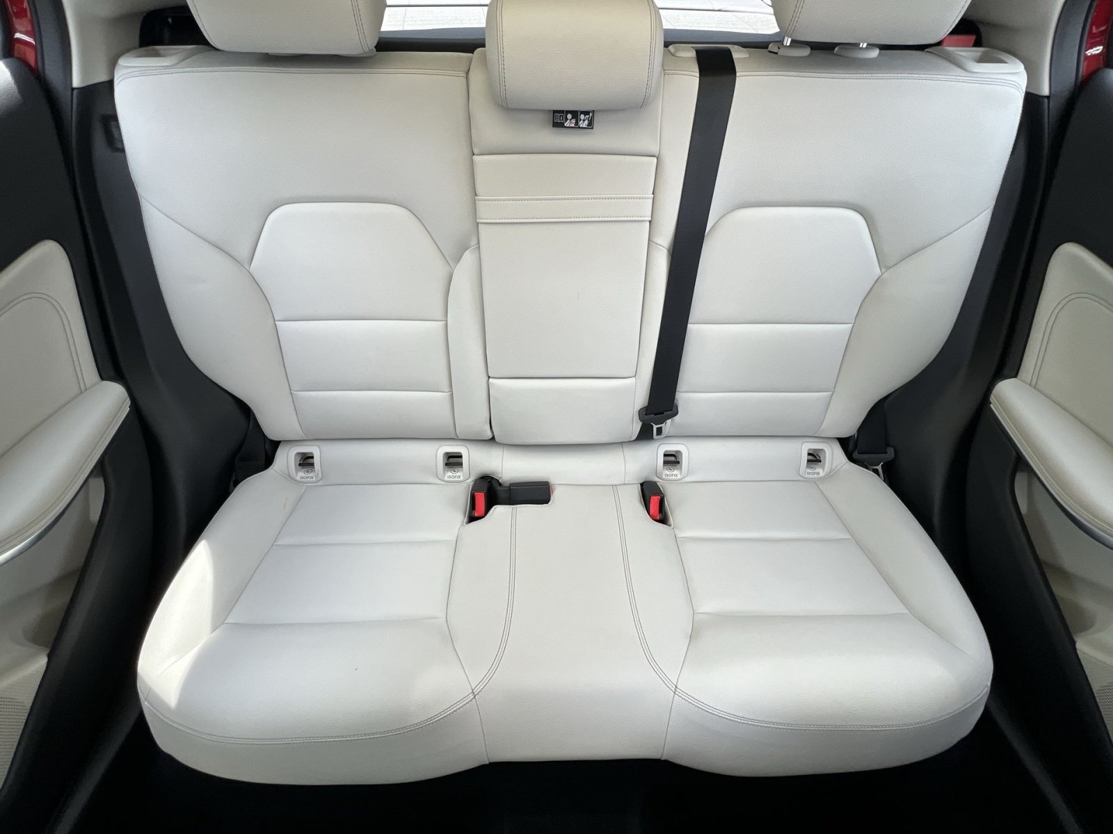 Used 2017 Mercedes-Benz GLA 250 4MATIC image 15