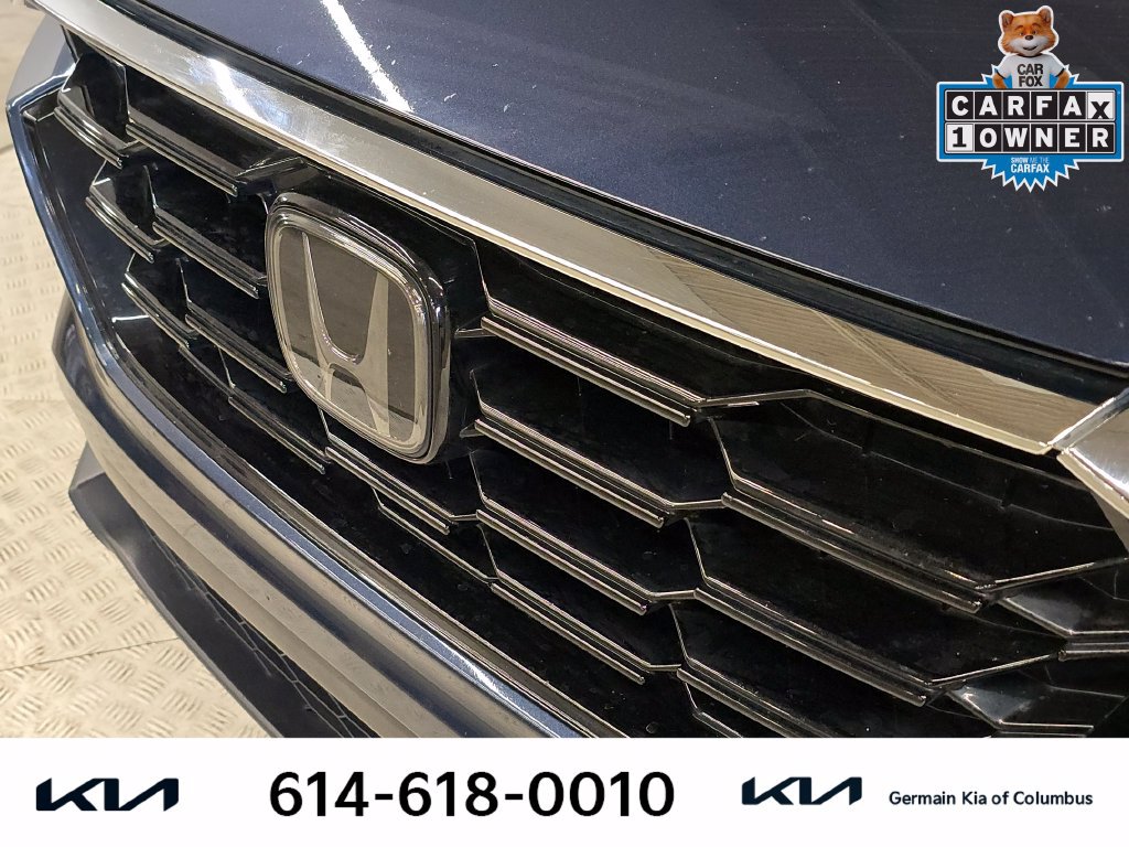 Used 2023 Honda CR-V EX-L image 13