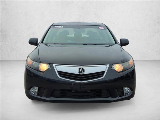 Used 2012 Acura TSX Sedan image 2