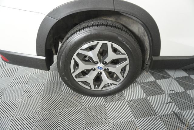 Used 2021 Subaru Forester Premium image 14