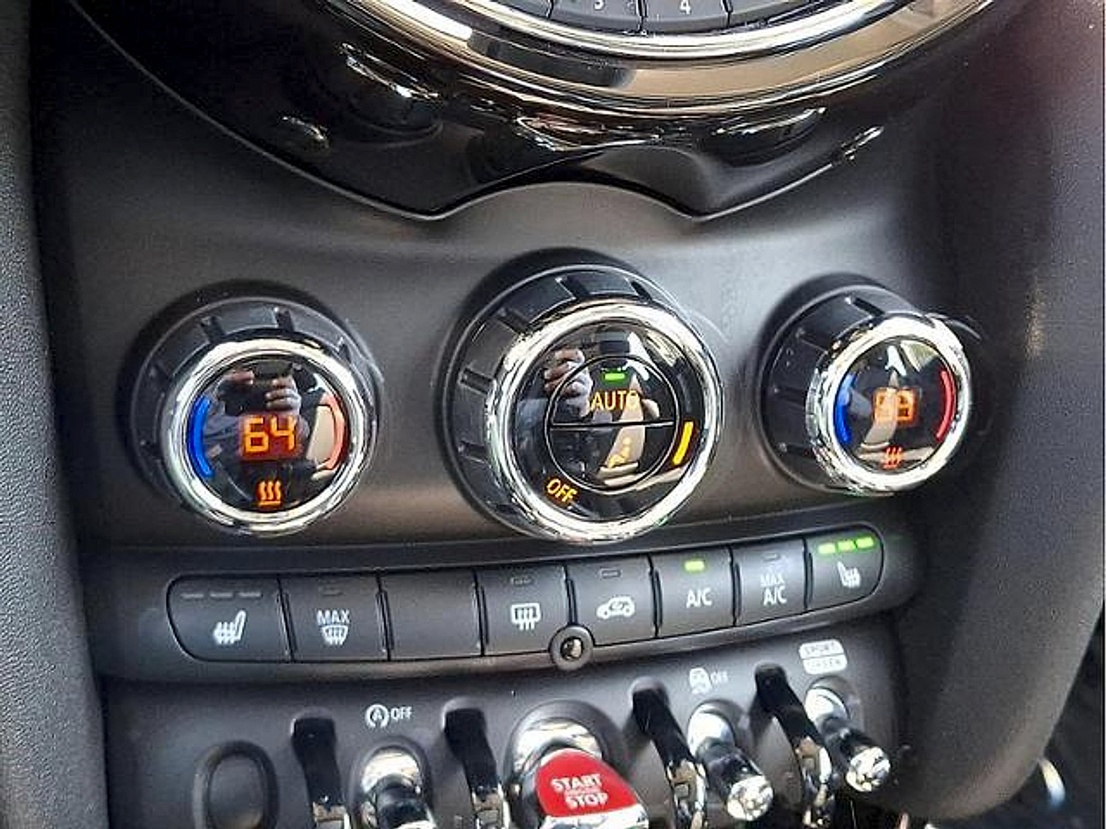 Used 2021 MINI Cooper S w/ Storage Package FWD image 17