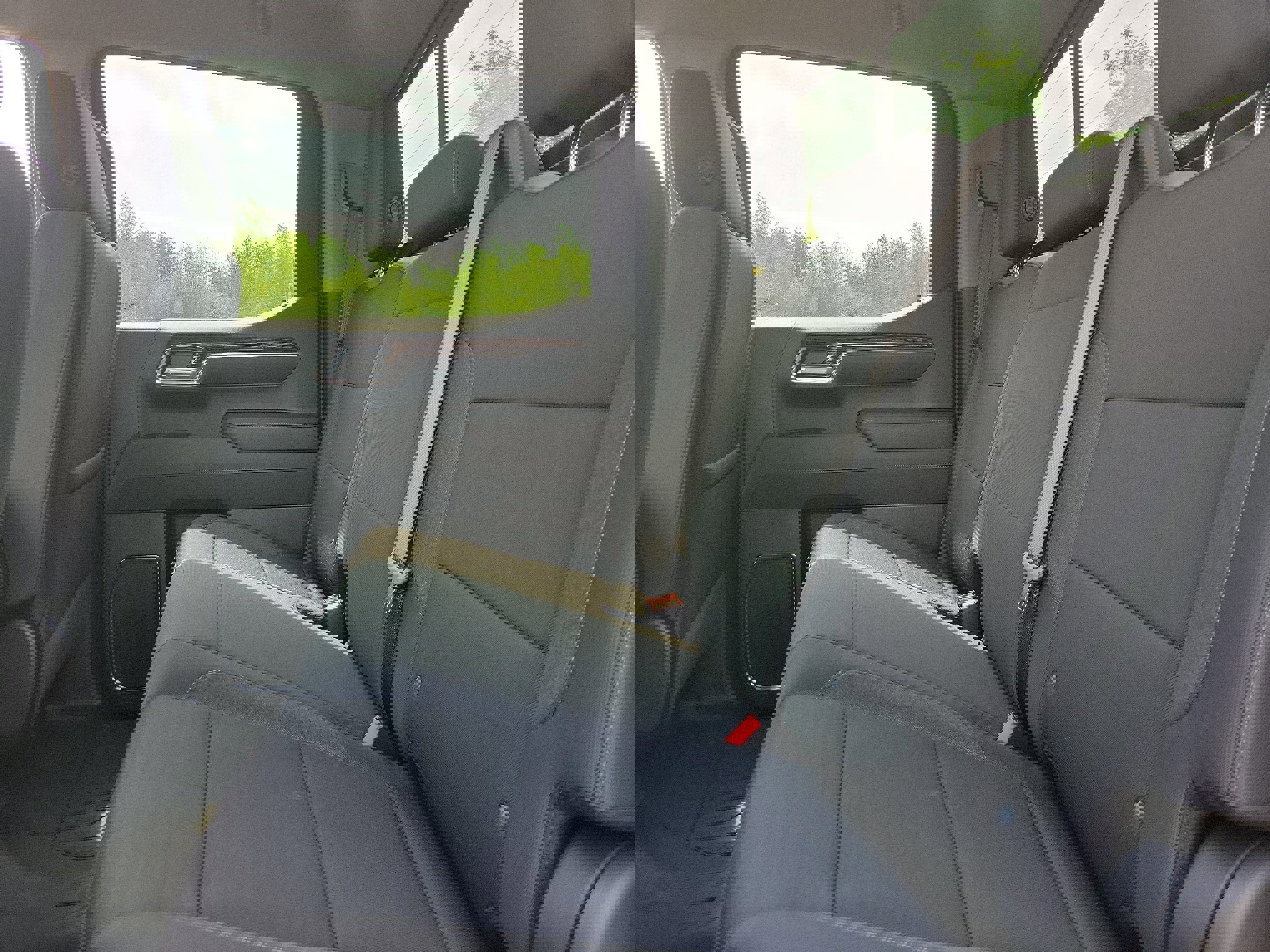 New 2025 GMC Sierra 1500 SLE w/ Preferred Package image 27