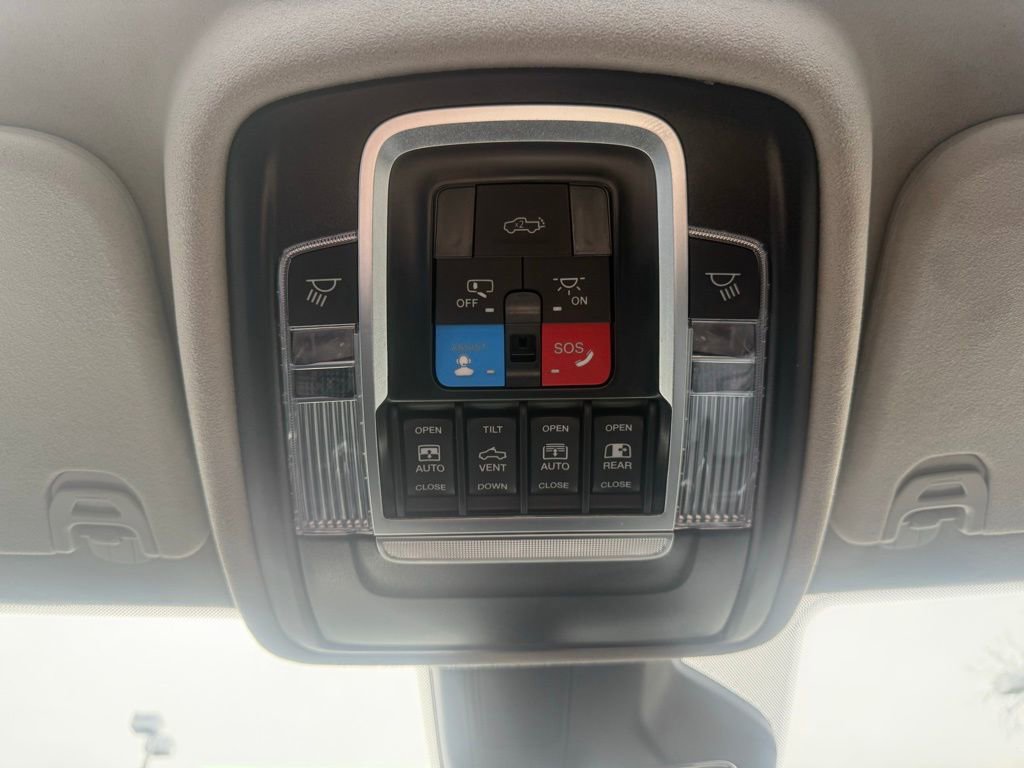 New 2026 RAM 1500 Tungsten image 31