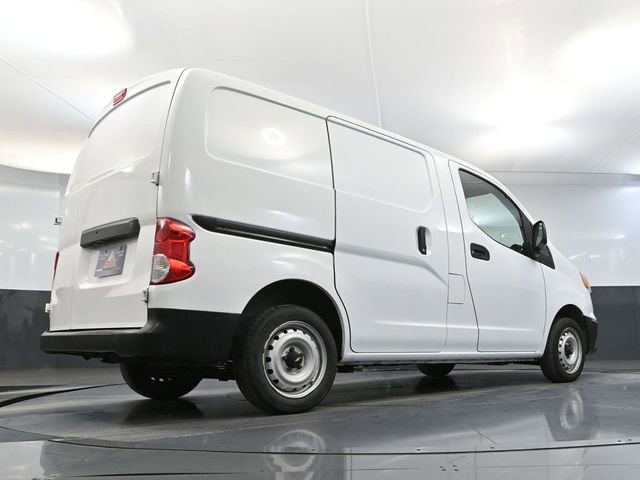 Used 2015 Chevrolet City Express LS FWD image 39