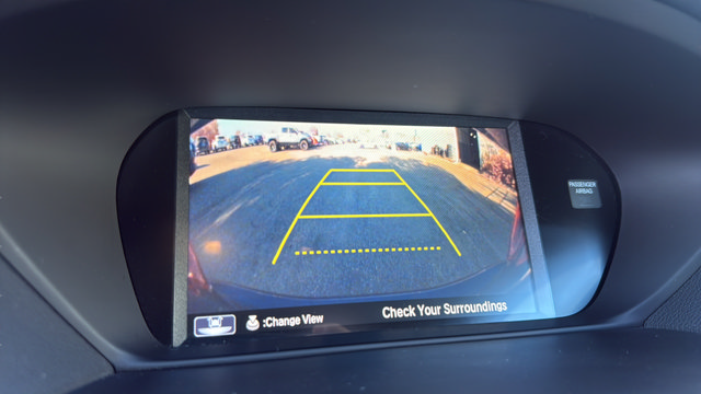 Used 2016 Acura TLX FWD image 18