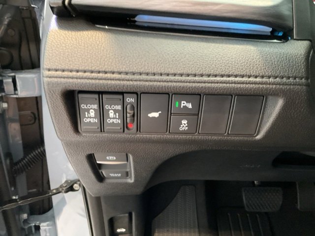 New 2026 Honda Odyssey Elite image 9
