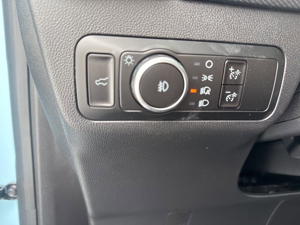 New 2025 Ford Bronco Sport Heritage w/ Convenience Package image 10