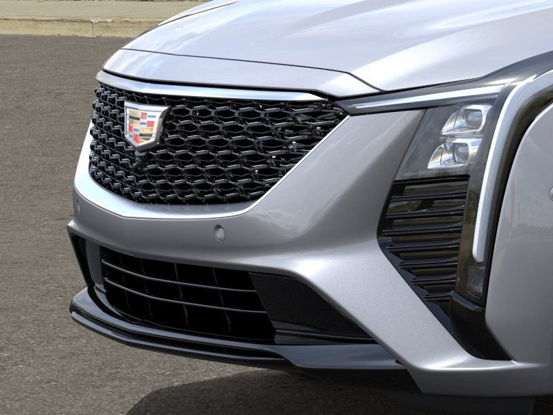 New 2026 Cadillac CT5 Premium Luxury AWD/4WD image 13