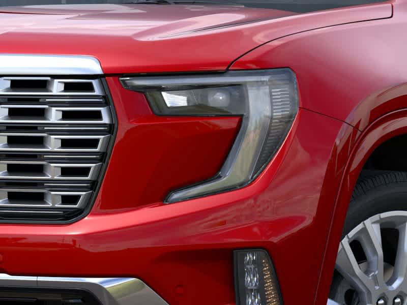 New 2027 GMC Acadia Denali FWD image 10