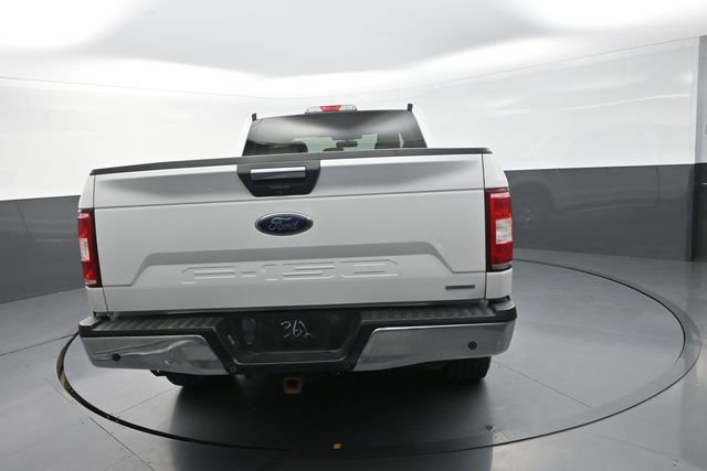 Used 2019 Ford F150 XLT w/ Equipment Group 302A Luxury image 66