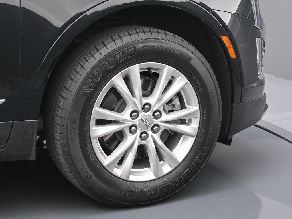 Used 2023 Cadillac XT5 Luxury image 6