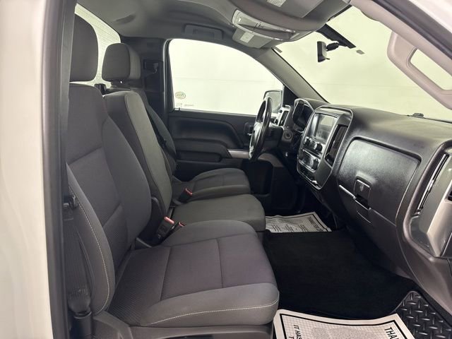 Used 2018 Chevrolet Silverado 1500 LT w/ LT Convenience Package image 10
