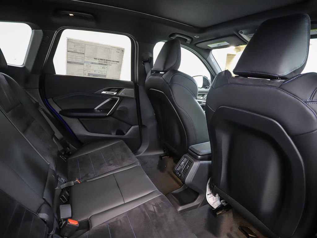 New 2026 BMW X1 xDrive28i w/ Technology Package image 26