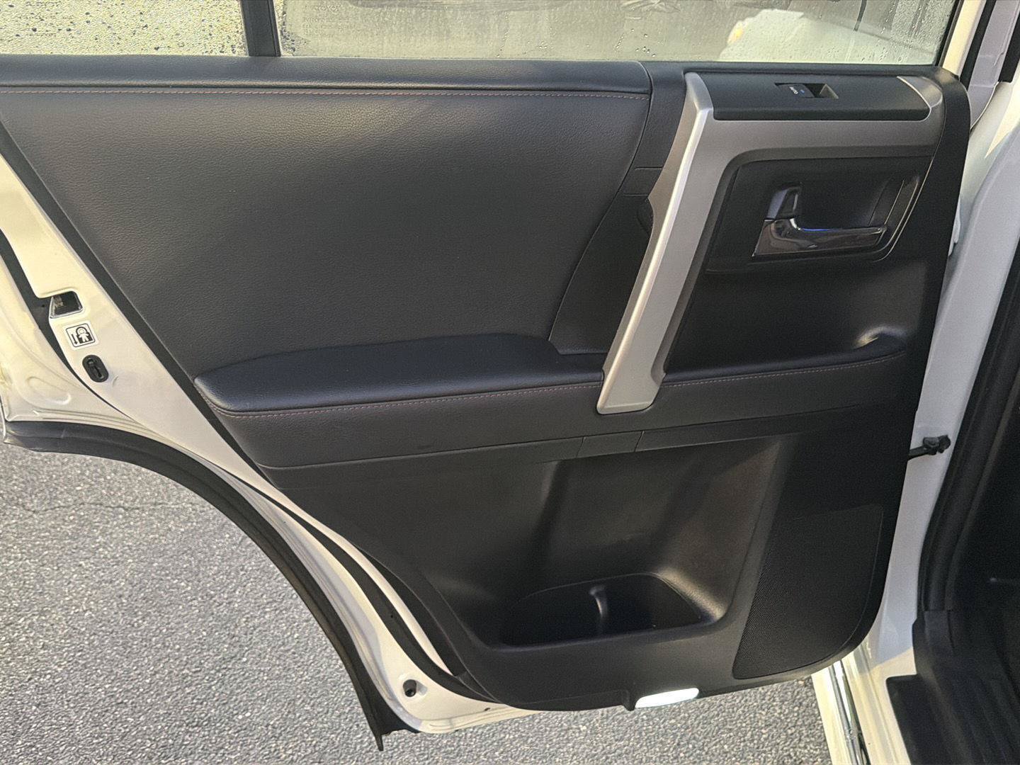 Certified 2023 Toyota 4Runner Limited RWD image 18
