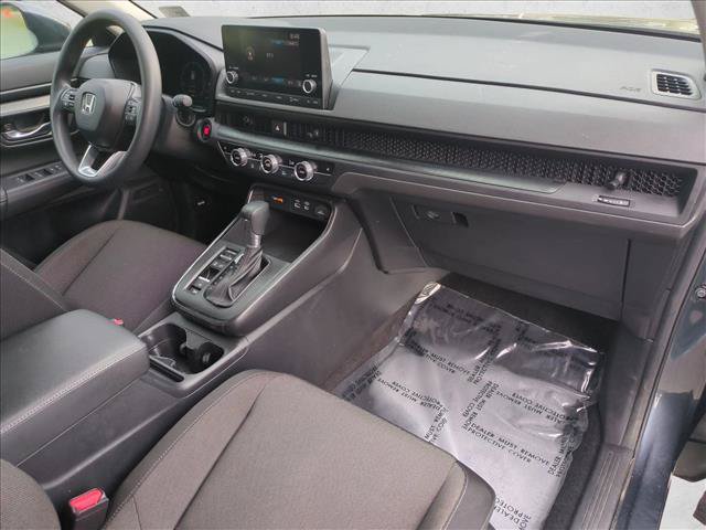 Certified 2024 Honda CR-V EX image 22