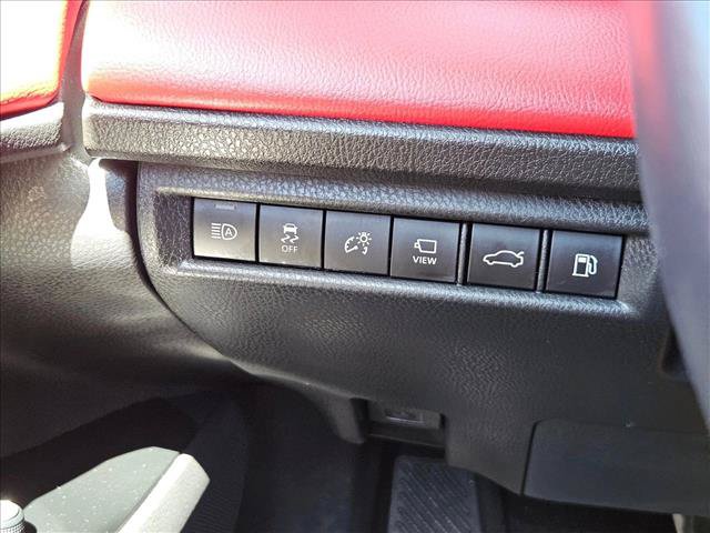 Certified 2025 Toyota Camry XSE w/ Premium Plus Package AWD/4WD image 16