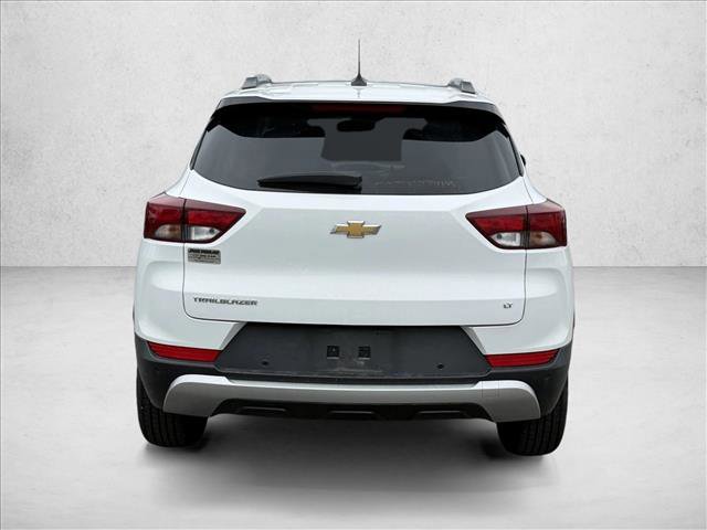 Used 2021 Chevrolet TrailBlazer LT w/ Sun and Liftgate Package image 6