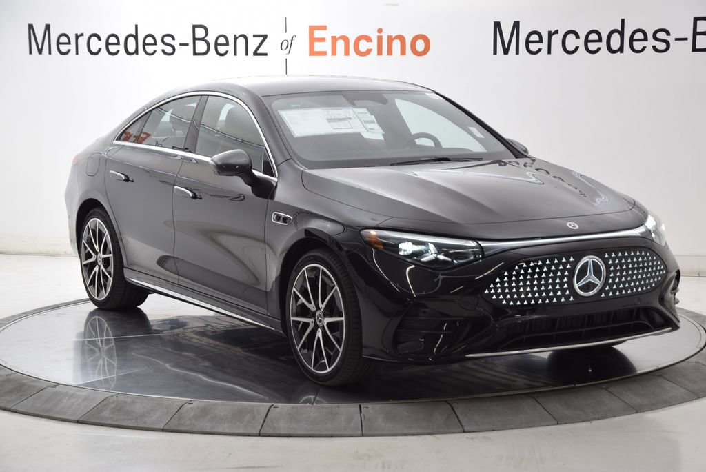 New 2026 Mercedes-Benz CLA 350 image 8