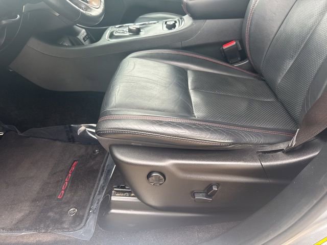 Used 2014 Dodge Durango R/T w/ Trailer Tow Group IV image 29