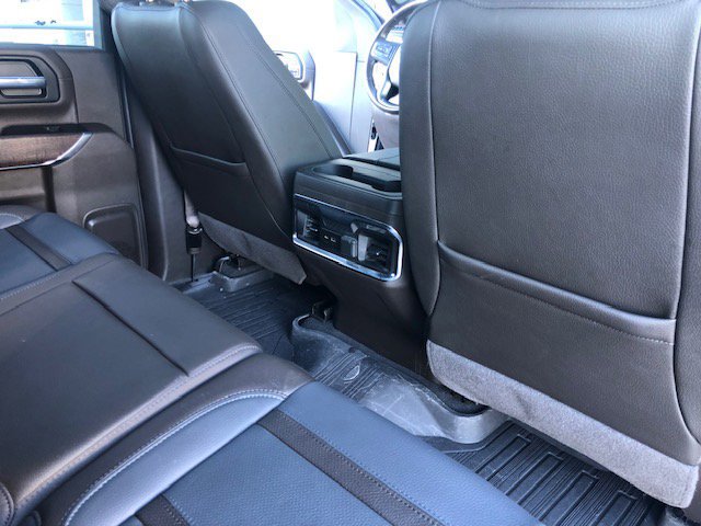 Used 2022 GMC Sierra 3500 Denali w/ Denali Ultimate Package image 27