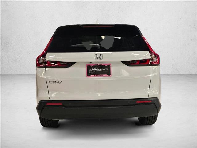 New 2026 Honda CR-V EX-L image 6