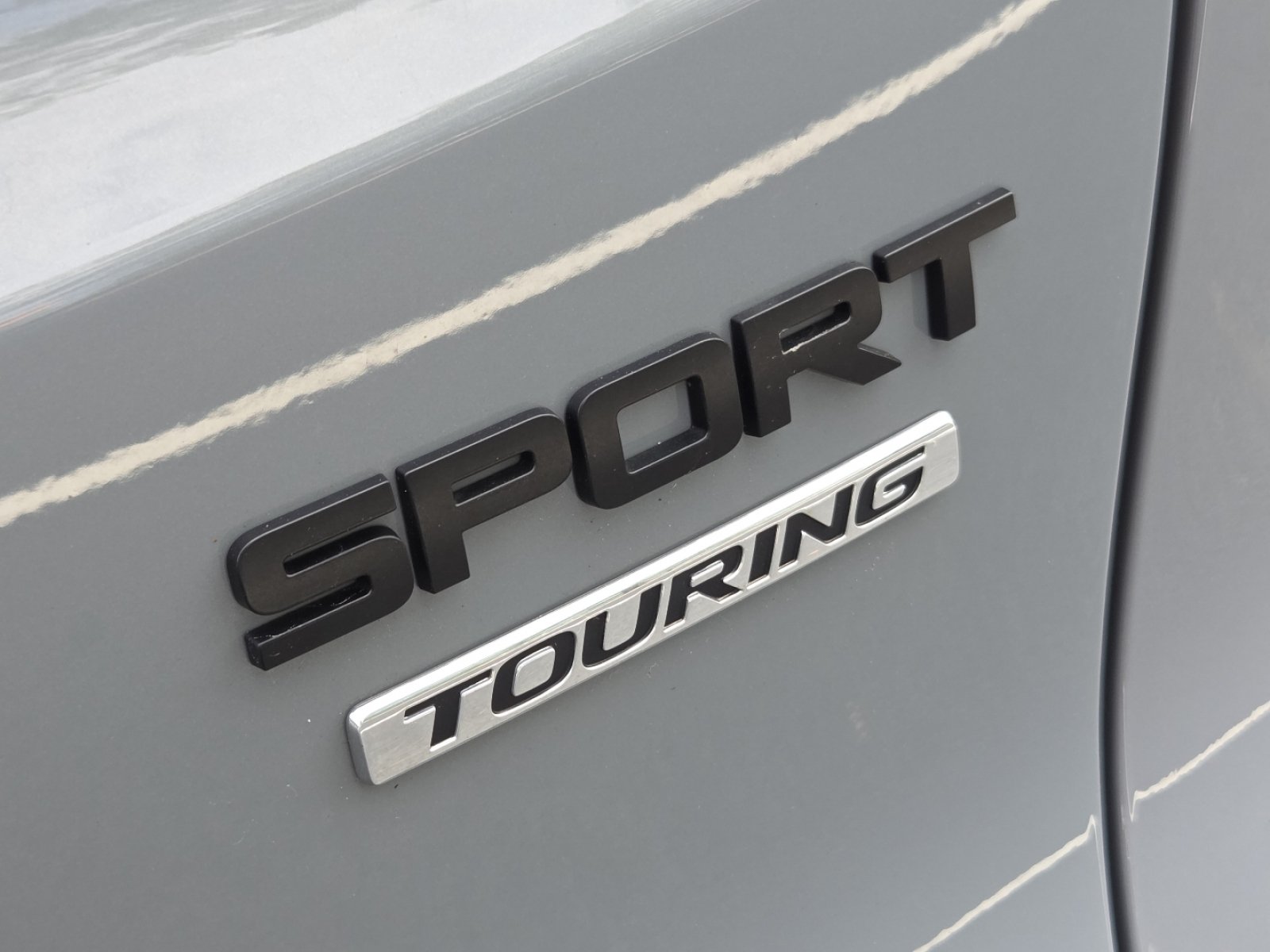 Used 2024 Honda CR-V Sport Touring image 19