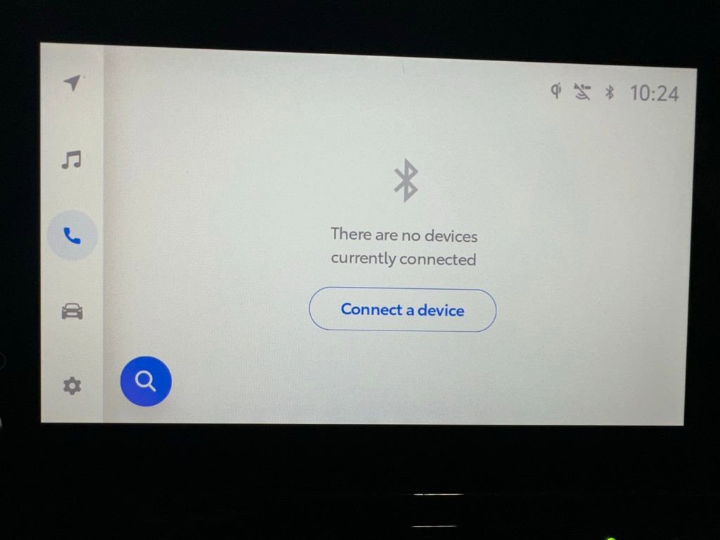 Used 2025 Toyota Highlander XLE image 28