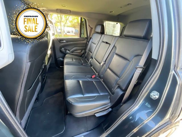 Used 2020 Chevrolet Tahoe LT image 11