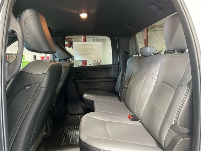 New 2026 RAM 2500 Tradesman image 22