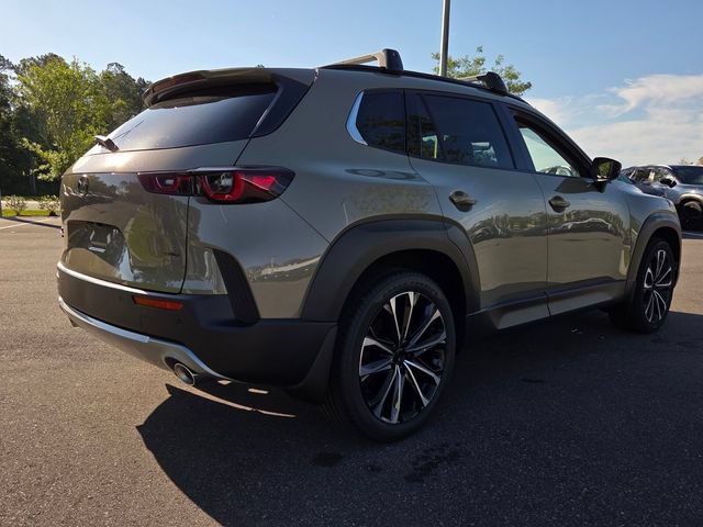 New 2026 MAZDA CX-50 2.5 Turbo w/ Premium Plus Pkg AWD/4WD image 13