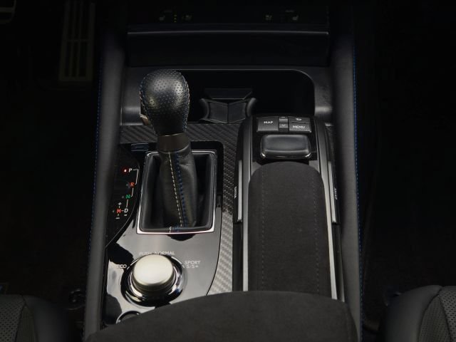 Used 2016 Lexus GS F RWD image 86