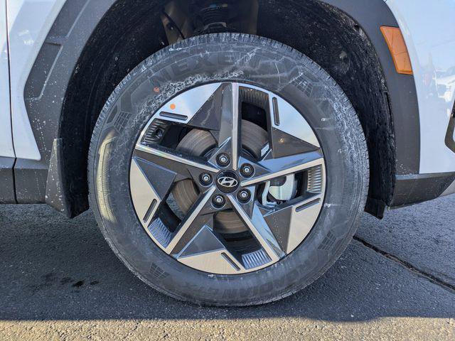 New 2026 Hyundai Tucson SEL image 11