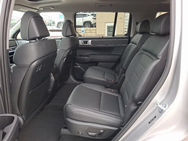 New 2026 Hyundai Santa Fe Limited AWD/4WD image 10
