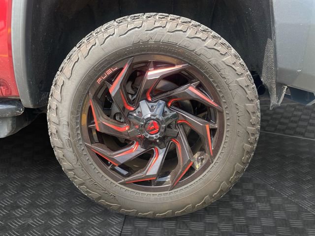 Used 2019 GMC Sierra 2500 Denali w/ Duramax Plus Package AWD/4WD image 39