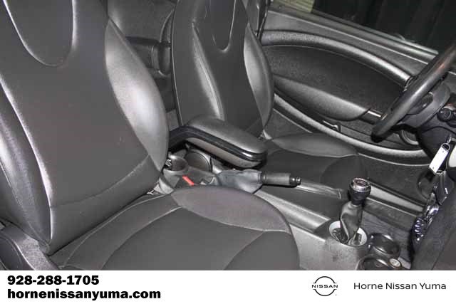 Used 2014 MINI Cooper Clubman FWD image 7