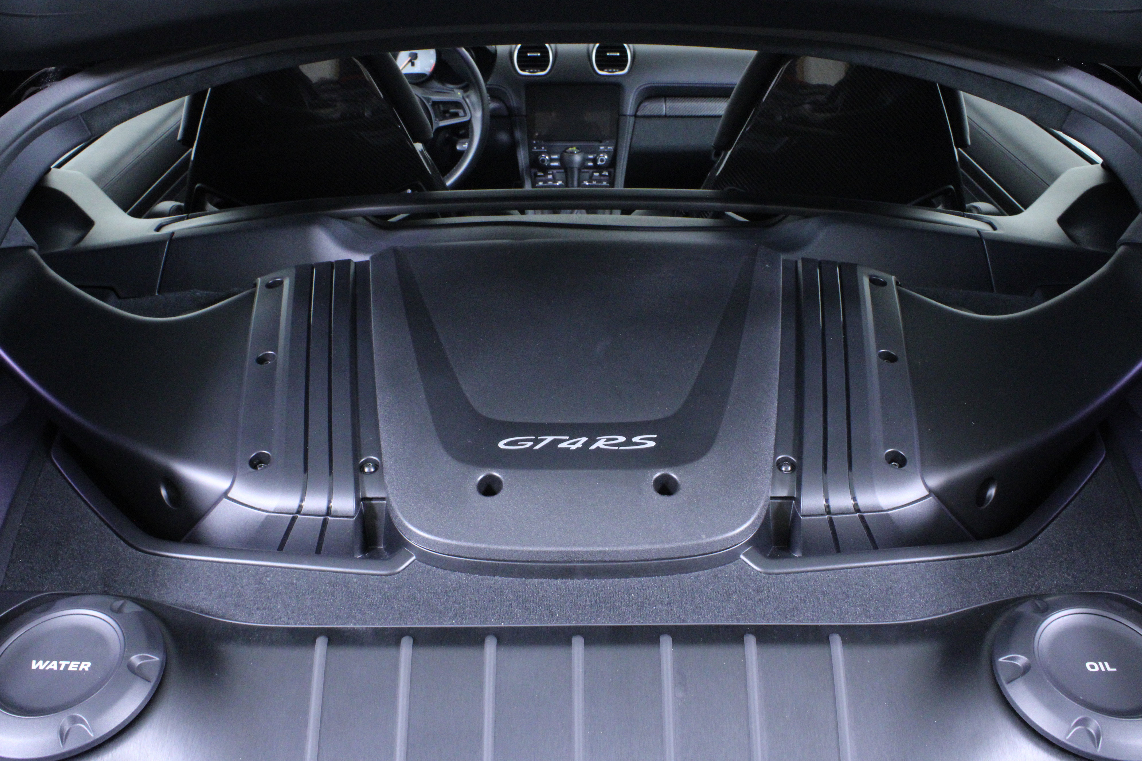 Used 2023 Porsche 718 Cayman GT4 RS image 13