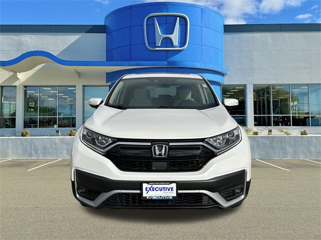 Used 2022 Honda CR-V EX image 6