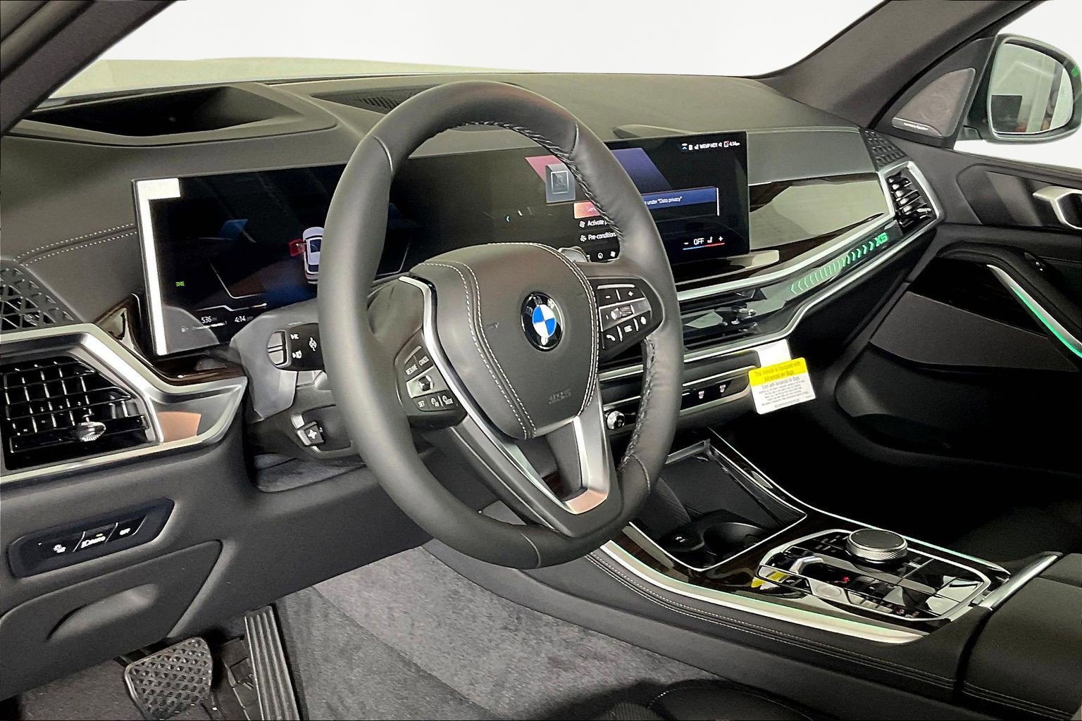 New 2026 BMW X5 xDrive40i image 10