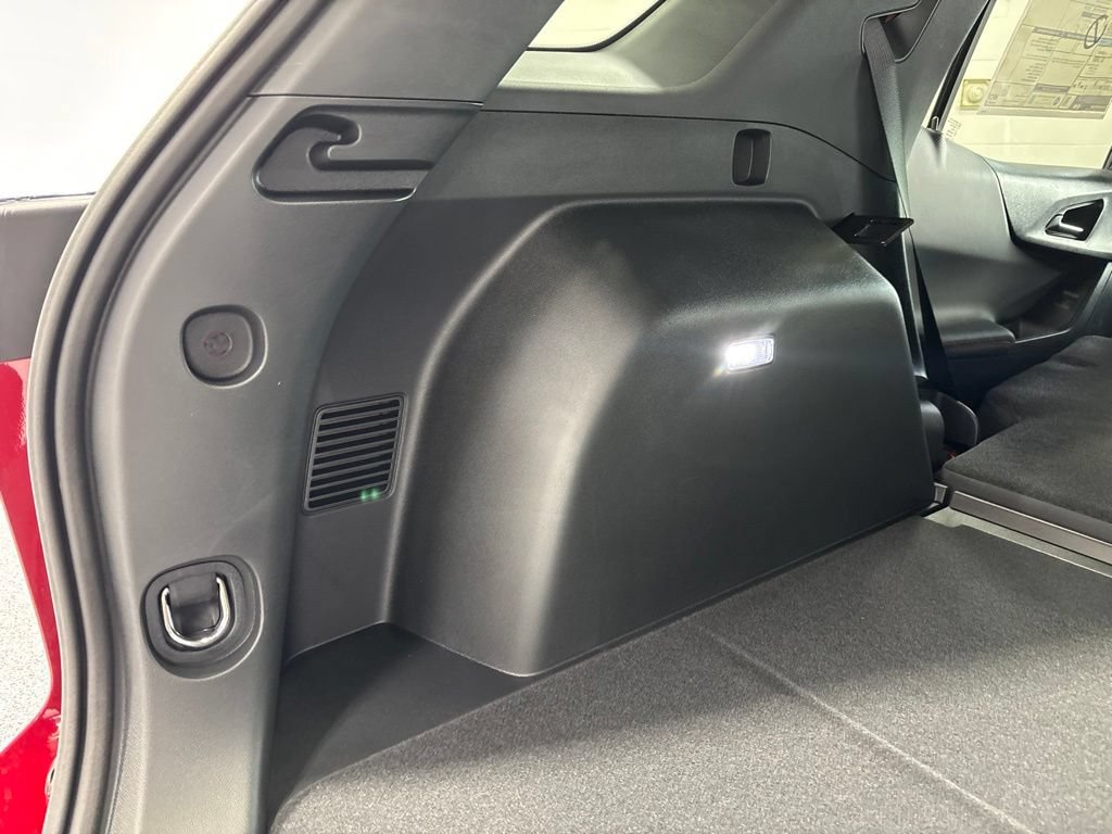 New 2027 Chevrolet Equinox RS AWD/4WD image 47