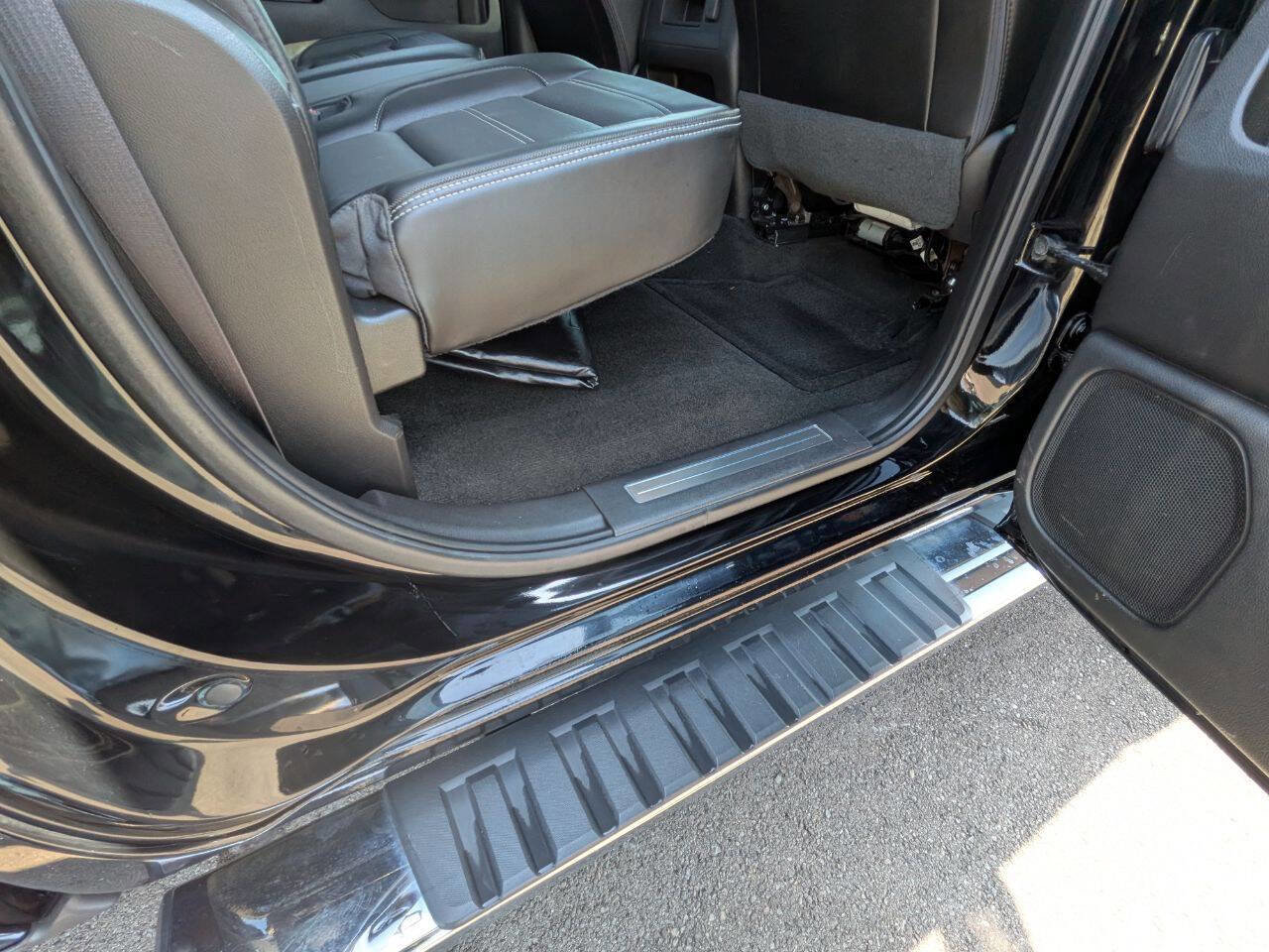 Used 2016 GMC Sierra 3500 Denali image 28