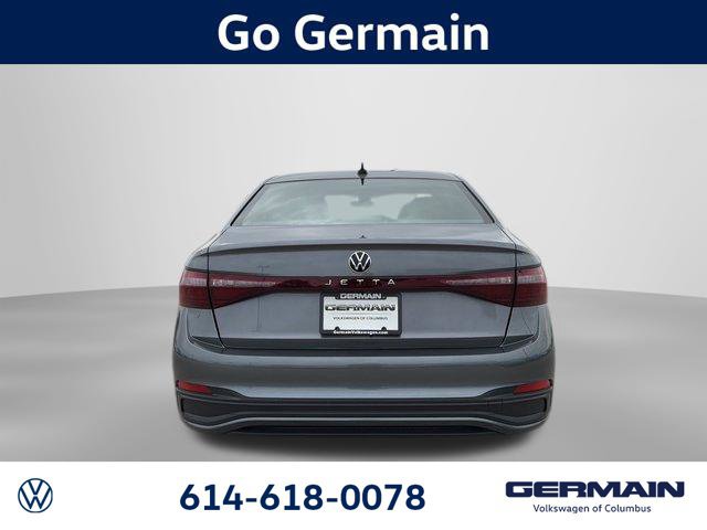 New 2026 Volkswagen Jetta Sport FWD image 7